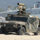 Image for article titled Meet Greece's Futuristic & Deadly Hummer With A Mutt-Like Pedigree